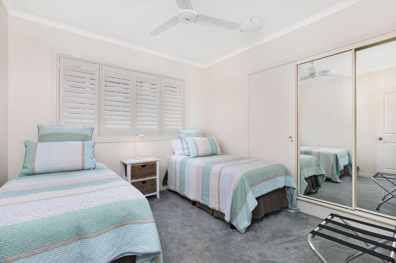 Myconos Resort Maroochydore Exteriér fotografie