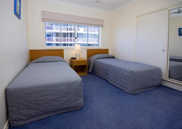 Myconos Resort Maroochydore Pokoj fotografie