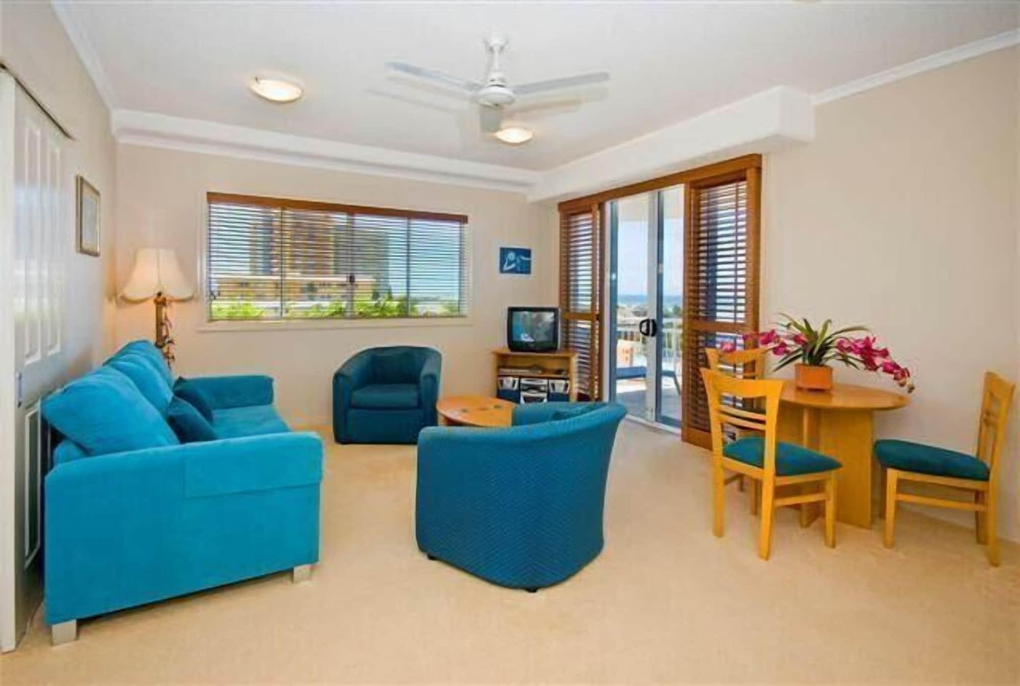 Myconos Resort Maroochydore Exteriér fotografie
