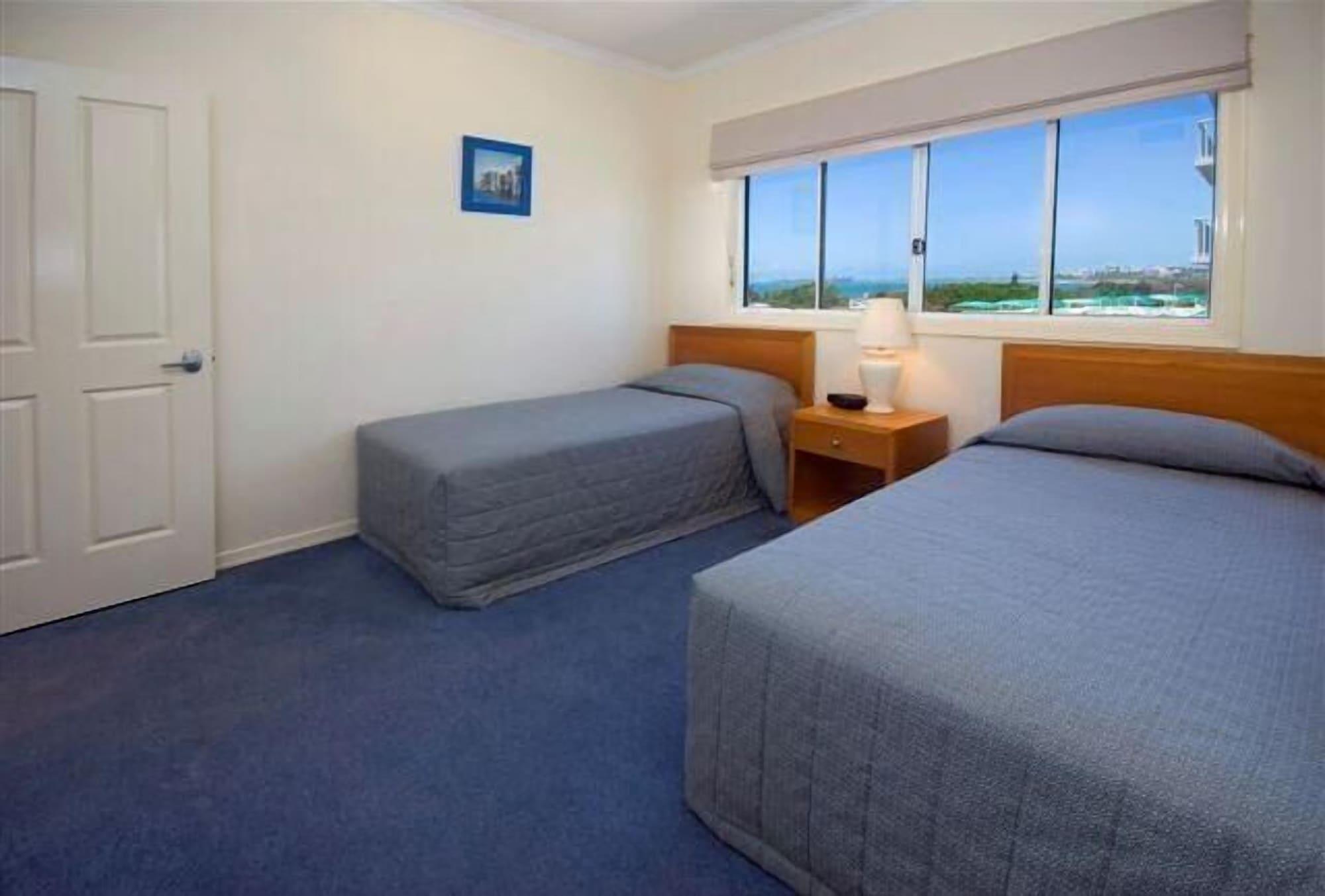 Myconos Resort Maroochydore Exteriér fotografie