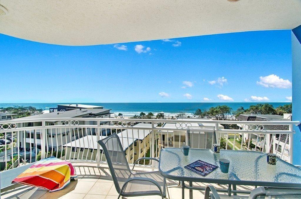 Myconos Resort Maroochydore Exteriér fotografie