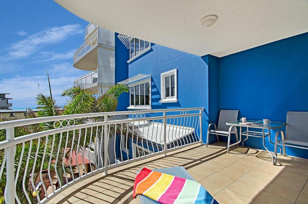 Myconos Resort Maroochydore Exteriér fotografie