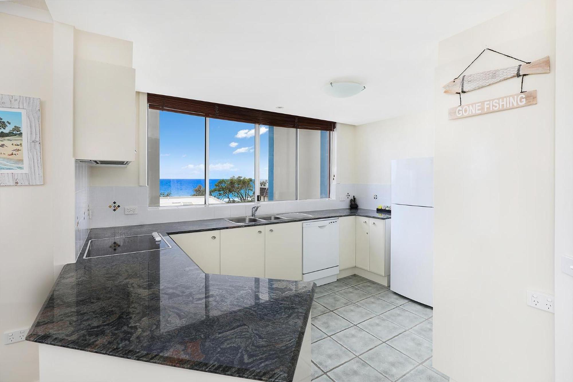 Myconos Resort Maroochydore Exteriér fotografie