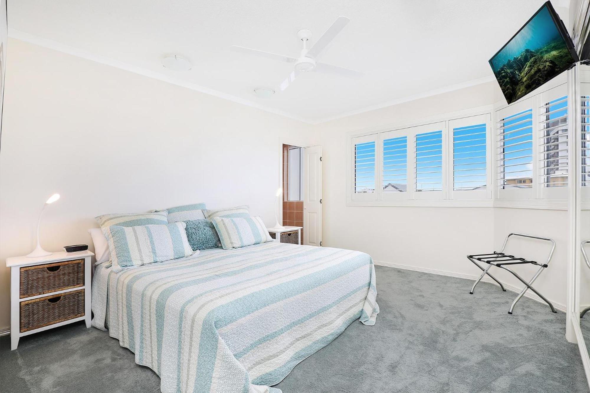 Myconos Resort Maroochydore Exteriér fotografie