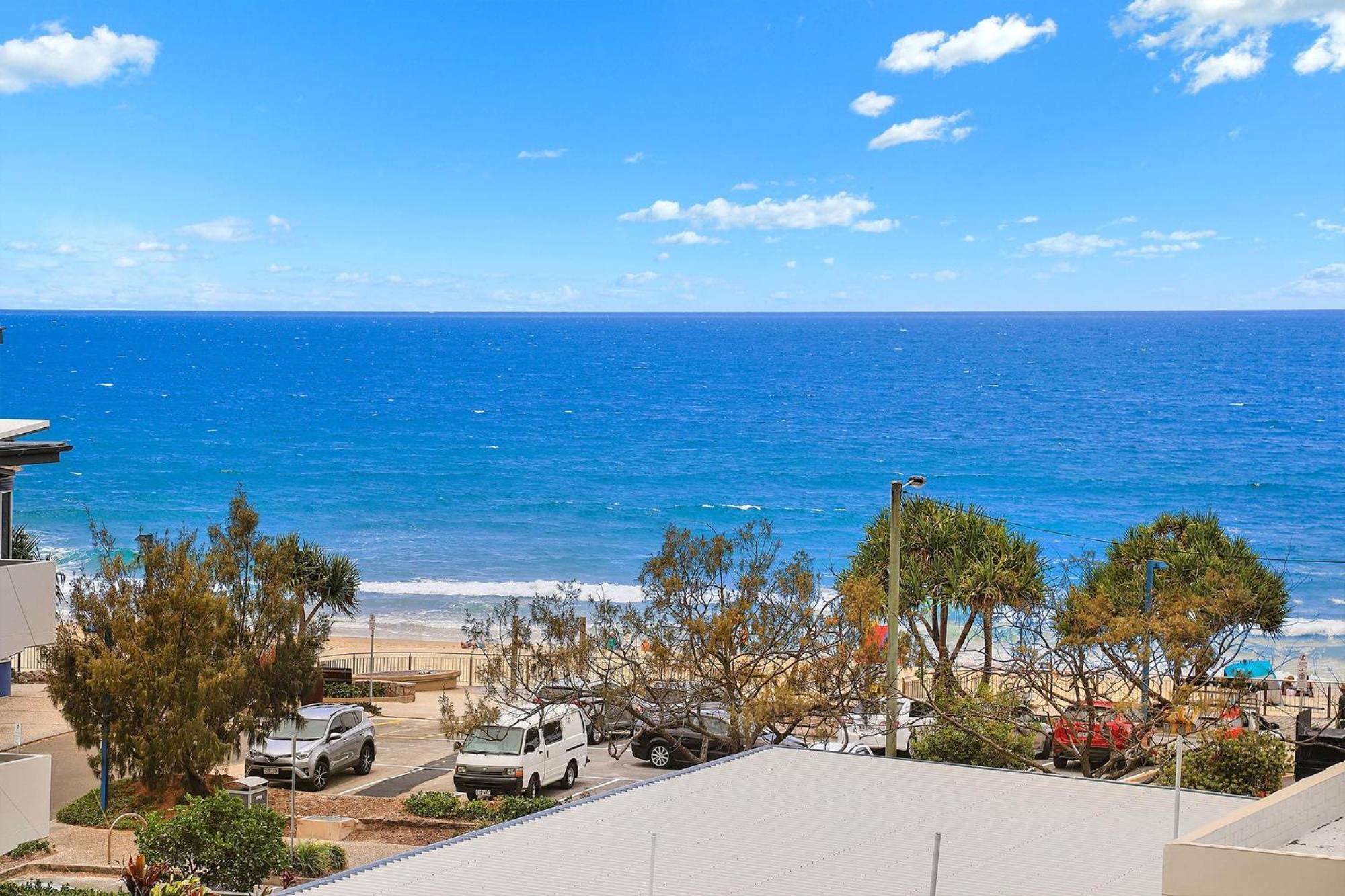 Myconos Resort Maroochydore Exteriér fotografie