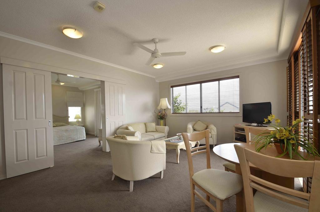 Myconos Resort Maroochydore Exteriér fotografie