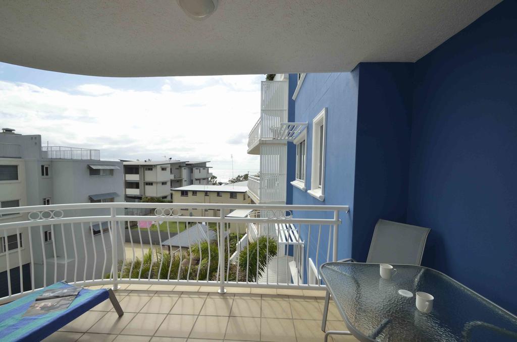 Myconos Resort Maroochydore Exteriér fotografie