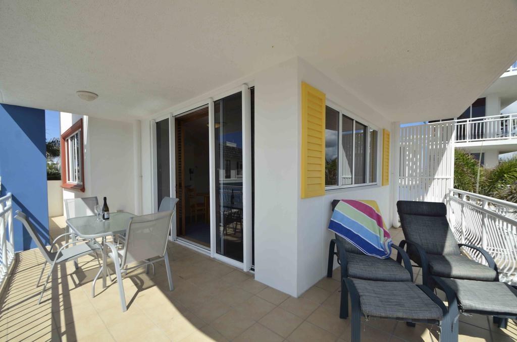 Myconos Resort Maroochydore Exteriér fotografie