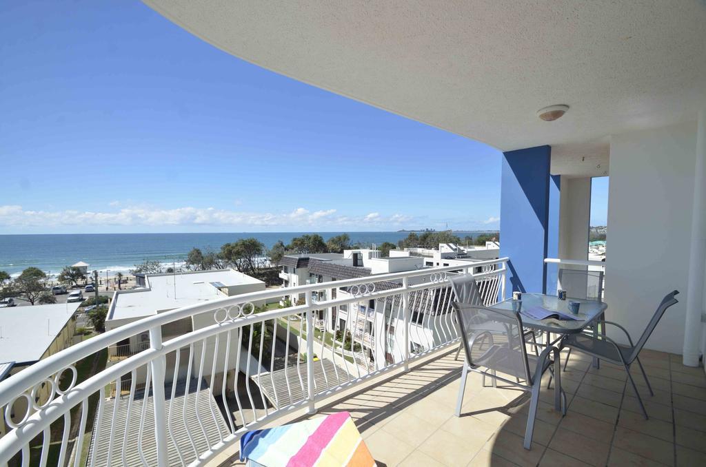 Myconos Resort Maroochydore Exteriér fotografie