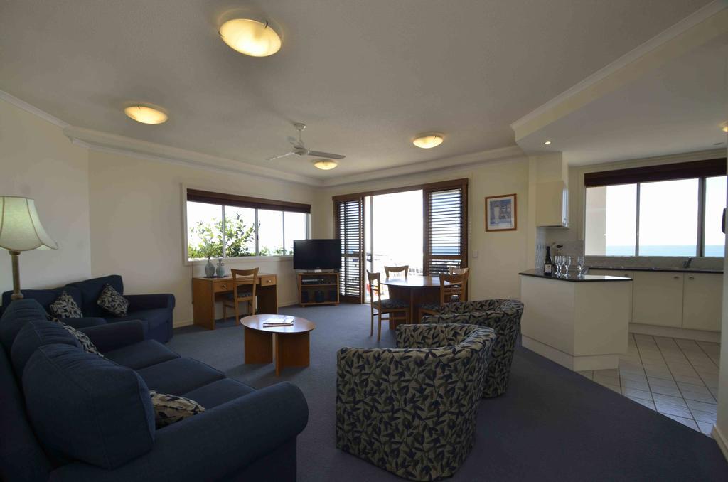 Myconos Resort Maroochydore Exteriér fotografie