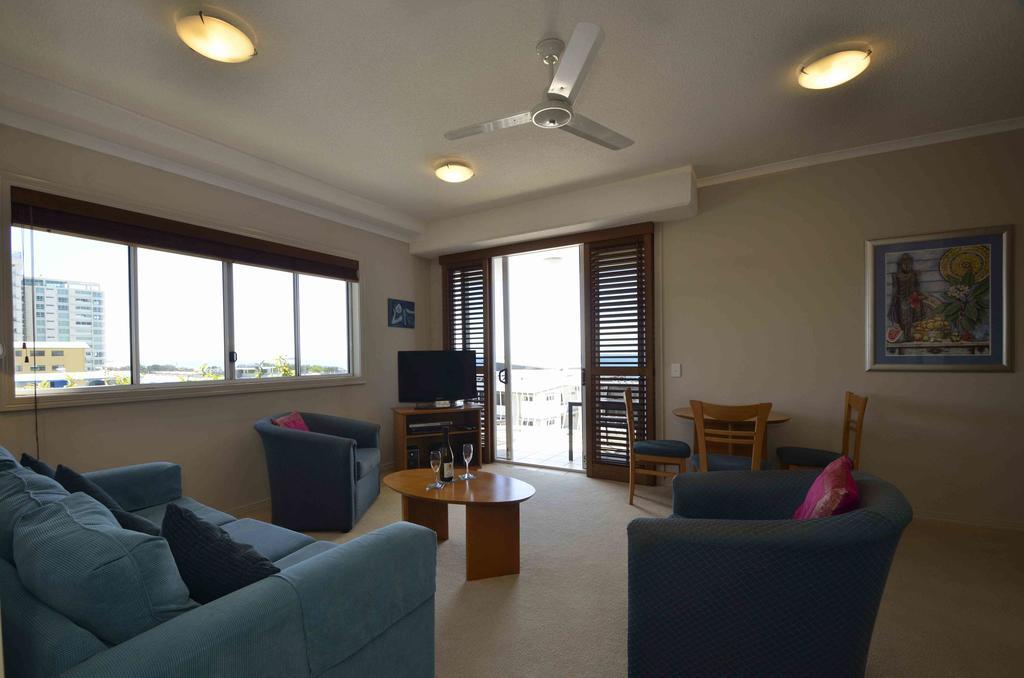 Myconos Resort Maroochydore Exteriér fotografie
