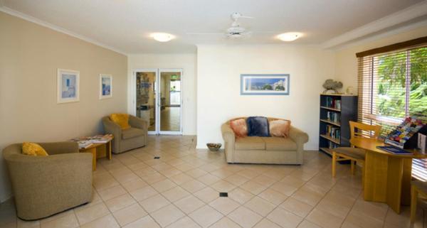 Myconos Resort Maroochydore Exteriér fotografie