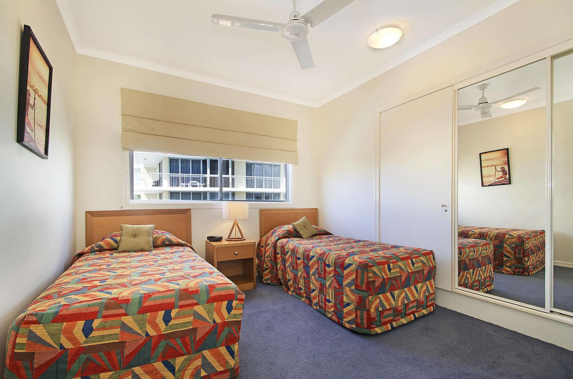 Myconos Resort Maroochydore Exteriér fotografie